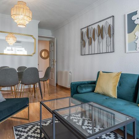 Tuguest San Agustin II Apartment Granada Eksteriør billede