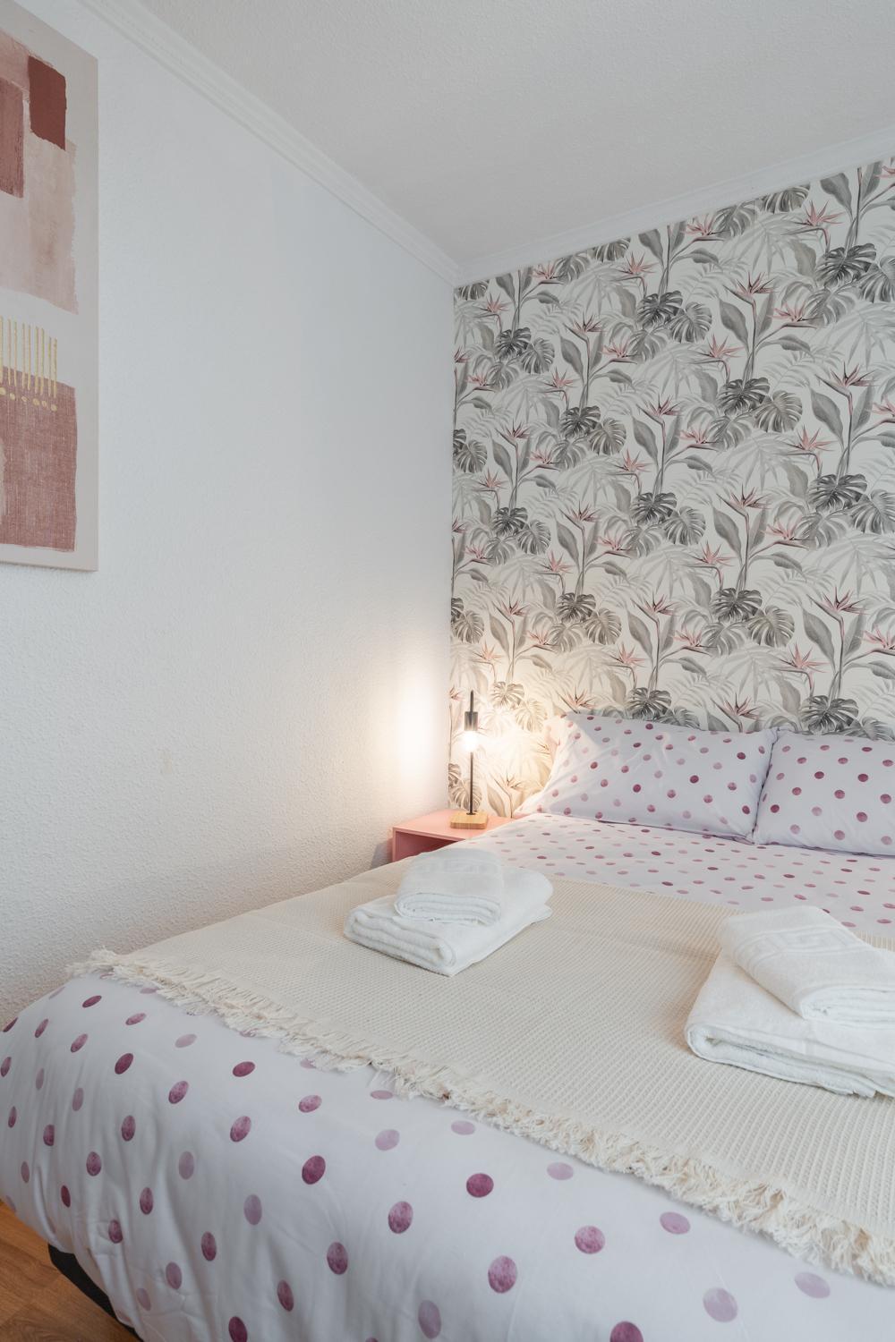 Tuguest San Agustin II Apartment Granada Eksteriør billede