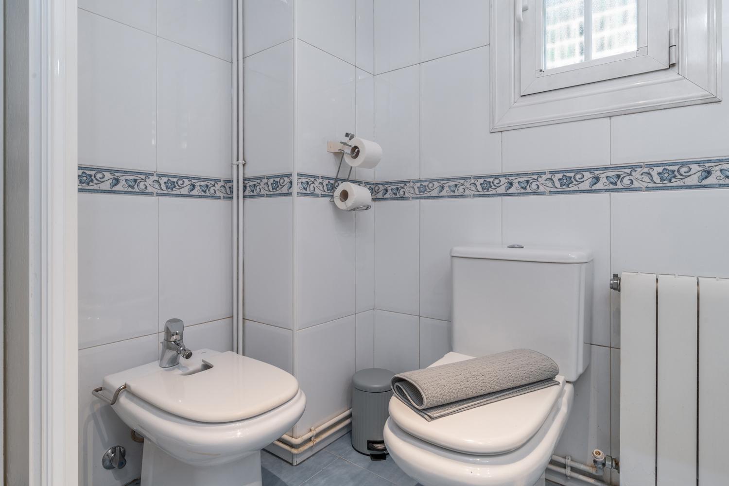 Tuguest San Agustin II Apartment Granada Eksteriør billede