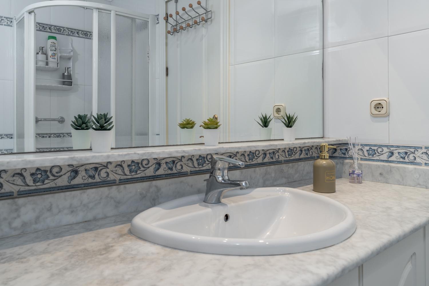 Tuguest San Agustin II Apartment Granada Eksteriør billede