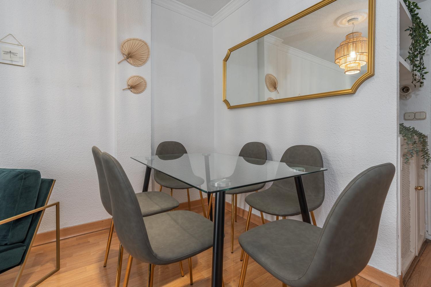 Tuguest San Agustin II Apartment Granada Eksteriør billede