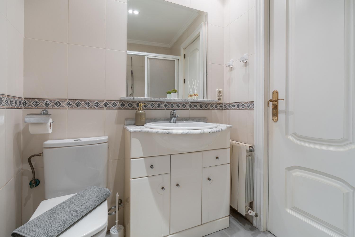Tuguest San Agustin II Apartment Granada Eksteriør billede