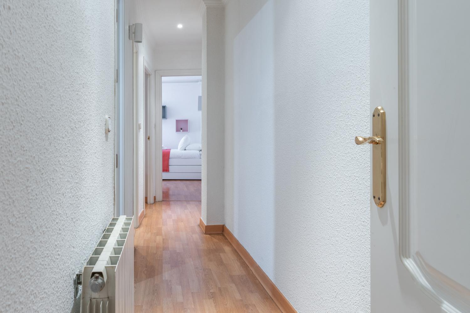 Tuguest San Agustin II Apartment Granada Eksteriør billede