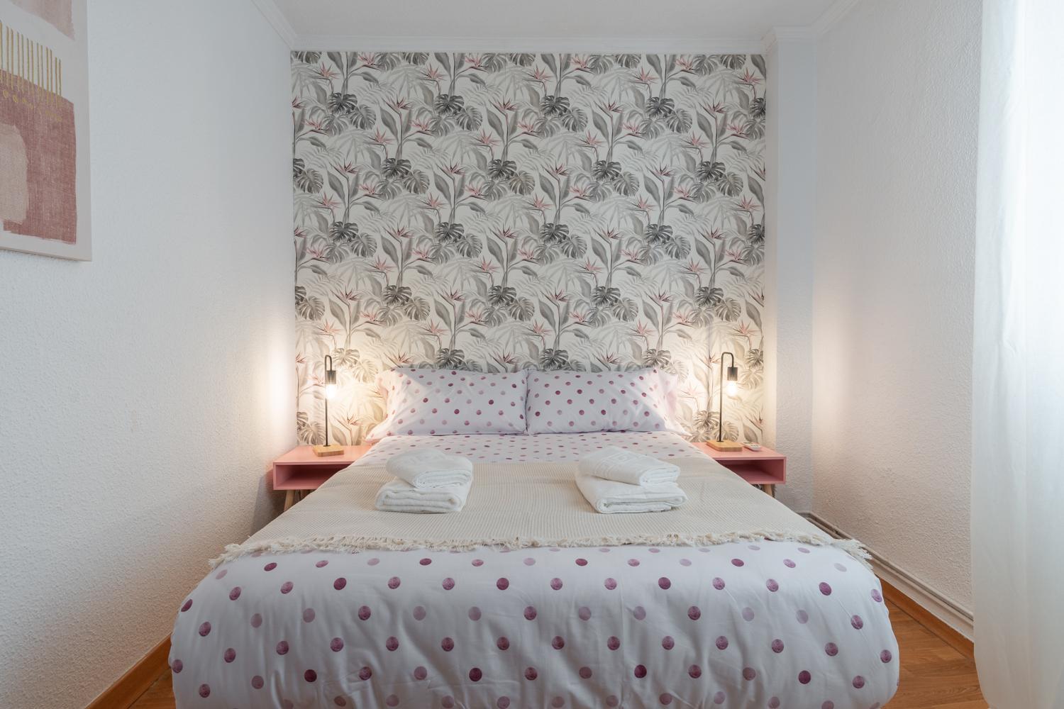 Tuguest San Agustin II Apartment Granada Eksteriør billede