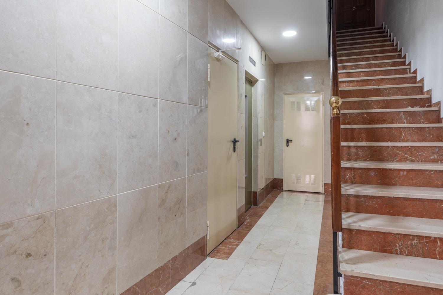 Tuguest San Agustin II Apartment Granada Eksteriør billede