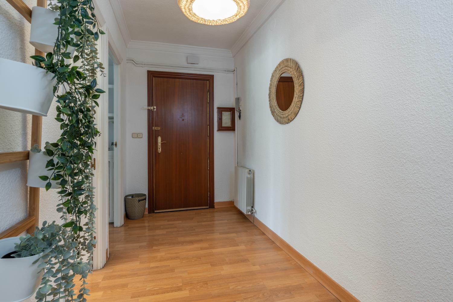 Tuguest San Agustin II Apartment Granada Eksteriør billede