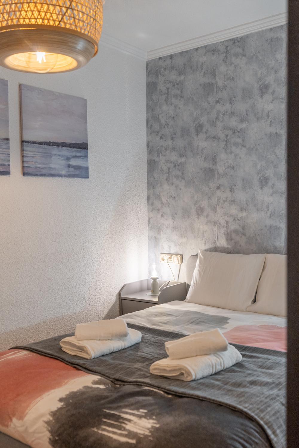 Tuguest San Agustin II Apartment Granada Eksteriør billede