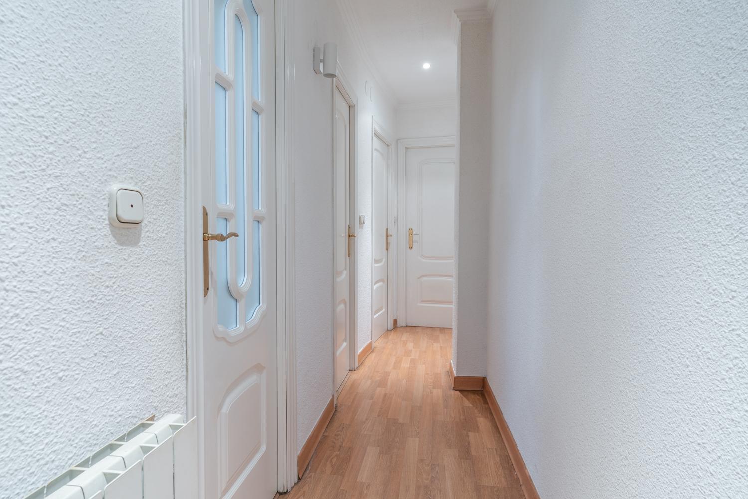 Tuguest San Agustin II Apartment Granada Eksteriør billede