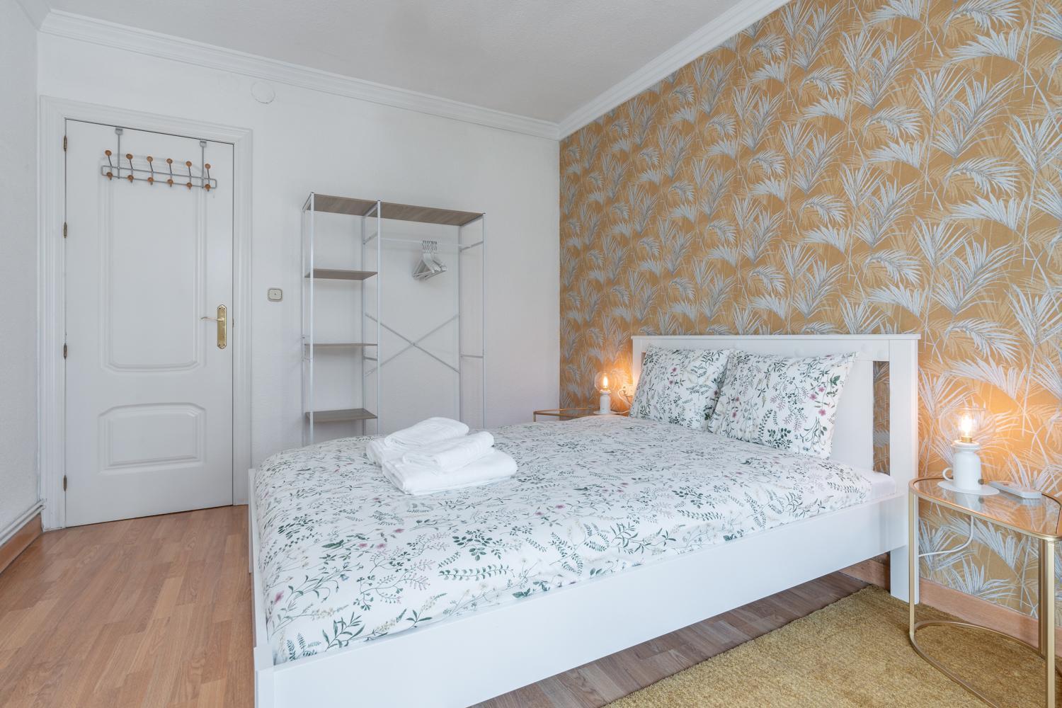 Tuguest San Agustin II Apartment Granada Eksteriør billede