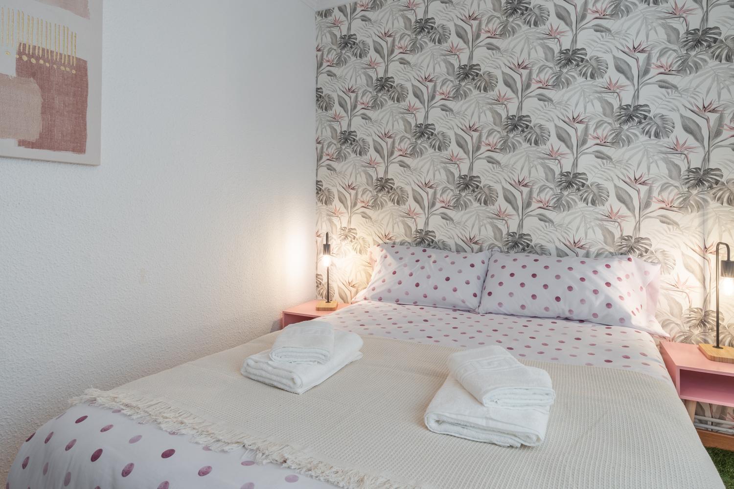 Tuguest San Agustin II Apartment Granada Eksteriør billede