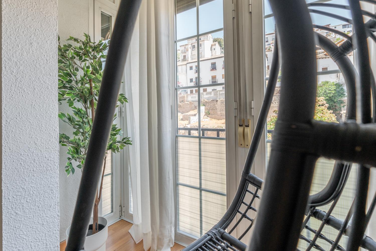 Tuguest San Agustin II Apartment Granada Eksteriør billede