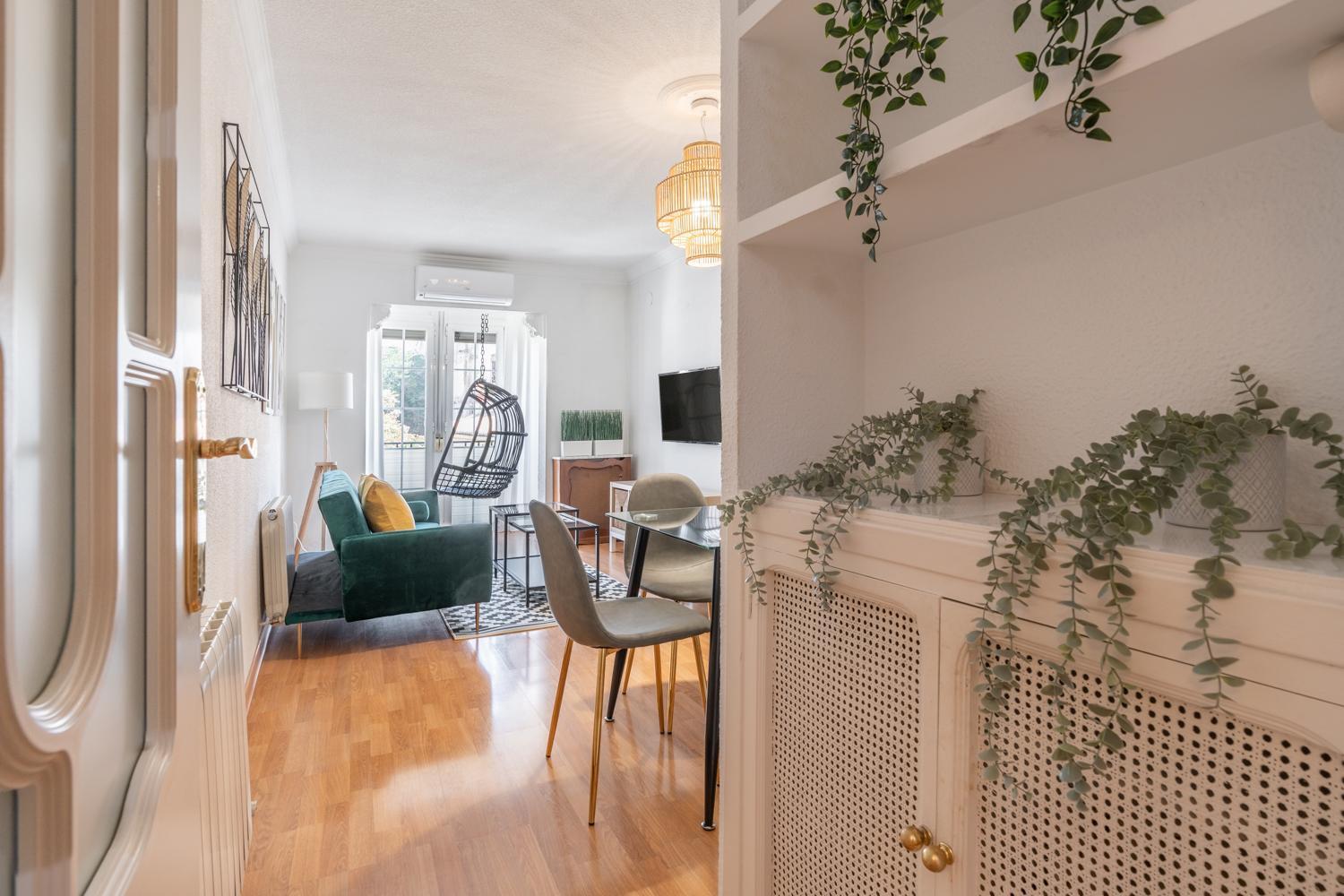 Tuguest San Agustin II Apartment Granada Eksteriør billede